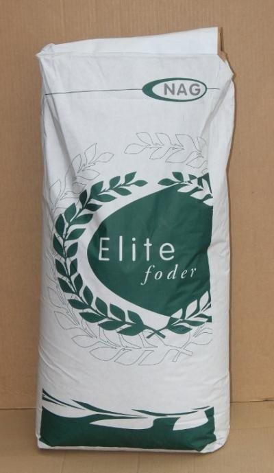 Nag Fårepiller Fuldfoder 20 kg